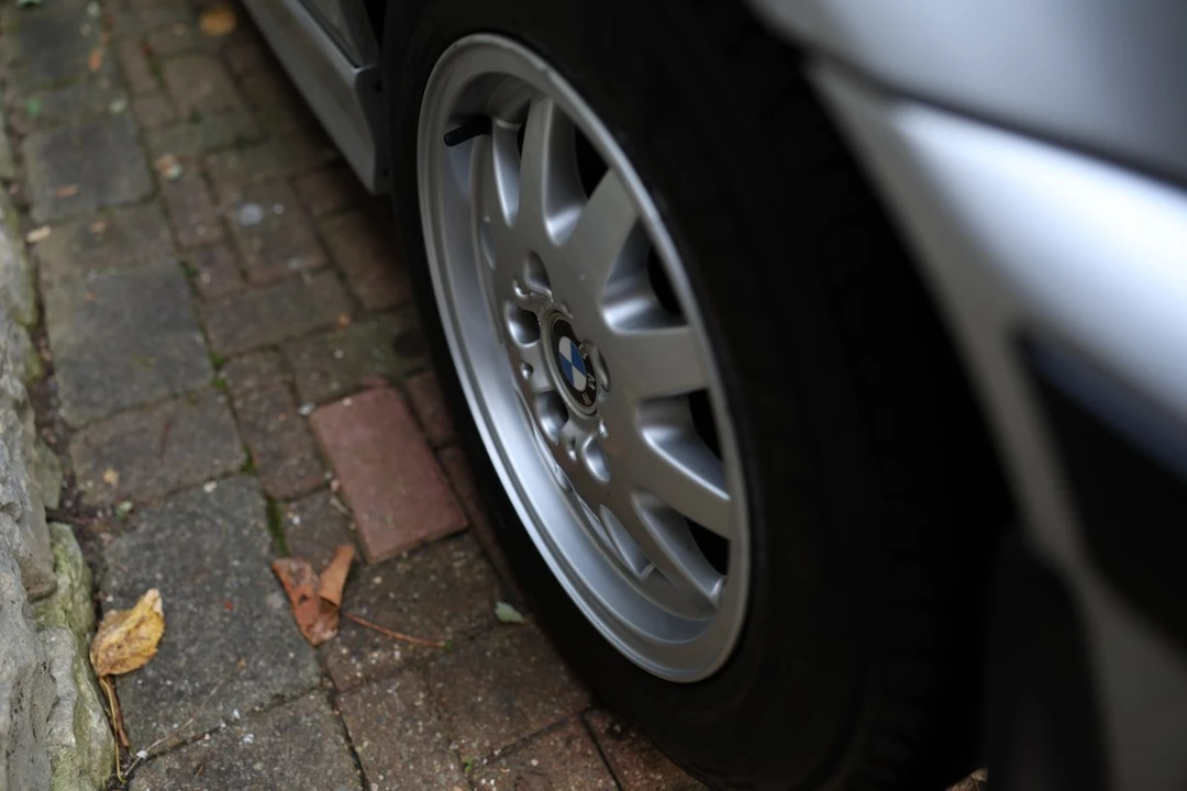 2000 BMW E36 3 Series - Image 11 of 30