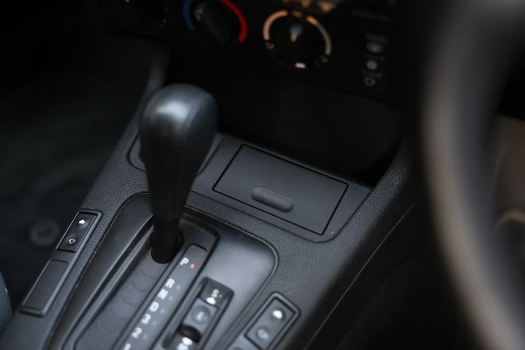 2000 BMW E36 3 Series - Image 21 of 30