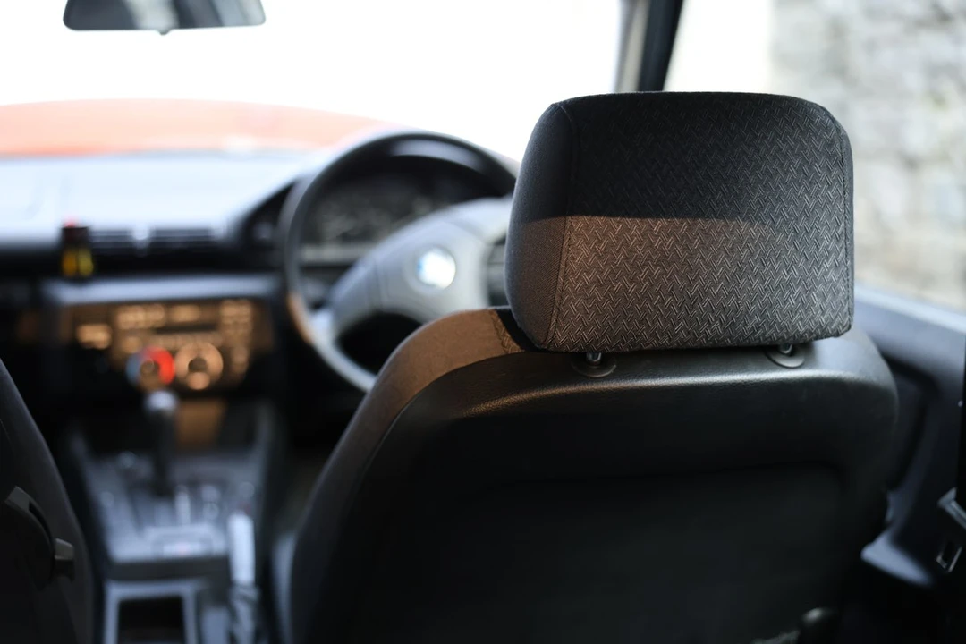 2000 BMW E36 3 Series - Image 12 of 30
