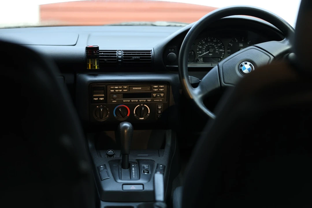 2000 BMW E36 3 Series - Image 18 of 30