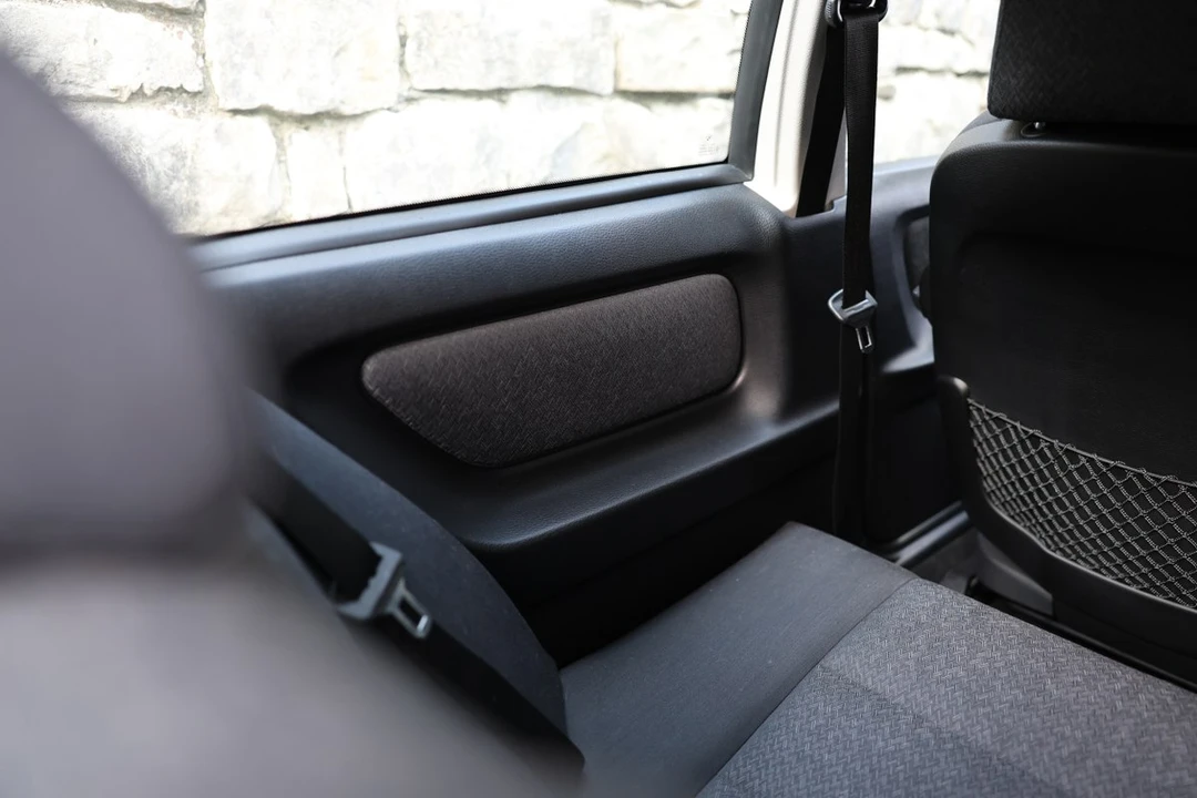 2000 BMW E36 3 Series - Image 17 of 30