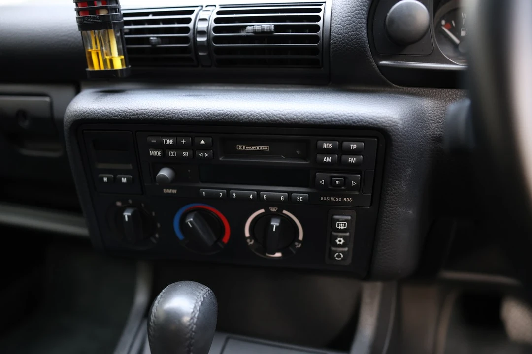 2000 BMW E36 3 Series - Image 26 of 30