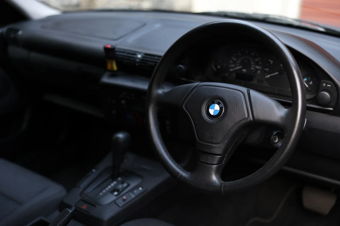 2000 BMW E36 3 Series - Image 15 of 30