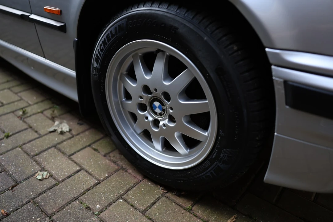 2000 BMW E36 3 Series - Image 8 of 30