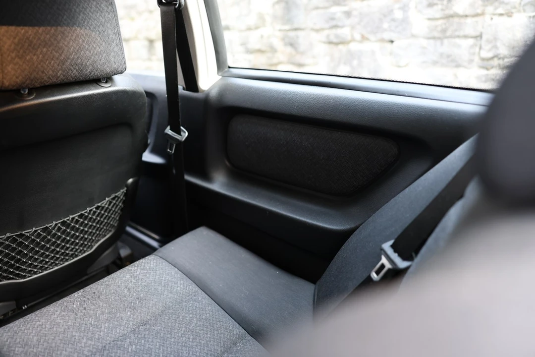 2000 BMW E36 3 Series - Image 14 of 30