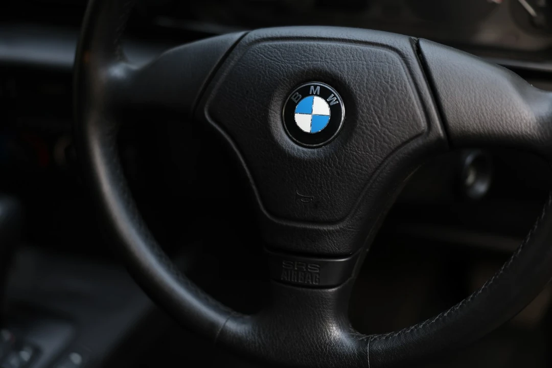 2000 BMW E36 3 Series - Image 16 of 30
