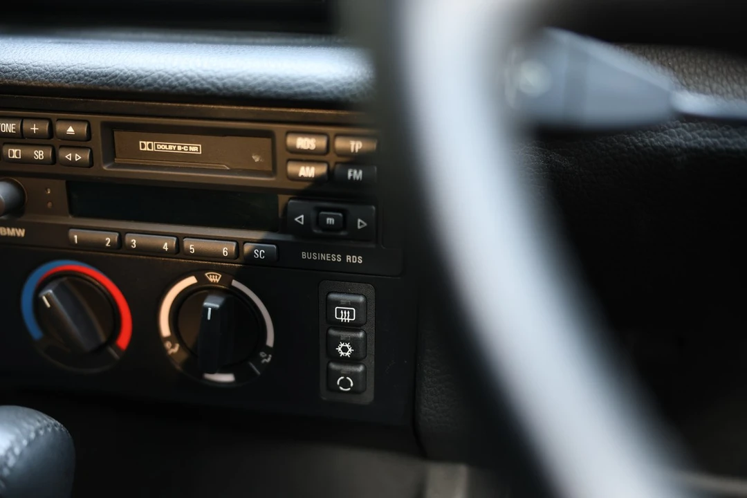 2000 BMW E36 3 Series - Image 20 of 30
