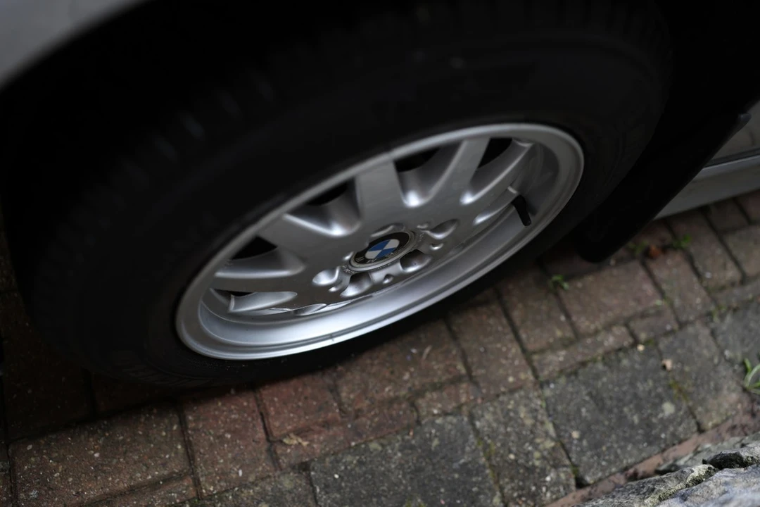 2000 BMW E36 3 Series - Image 10 of 30