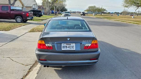 2000 BMW E46 3 Series - Image 5 of 12