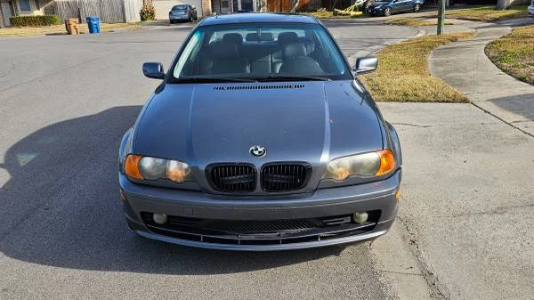 2000 BMW E46 3 Series - Image 2 of 12
