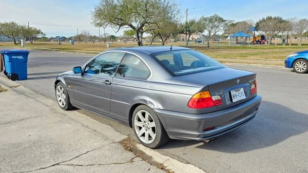 2000 BMW E46 3 Series - Image 6 of 12