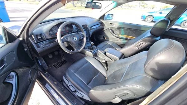 2000 BMW E46 3 Series - Image 8 of 12