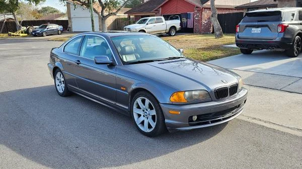 2000 BMW E46 3 Series - Image 3 of 12