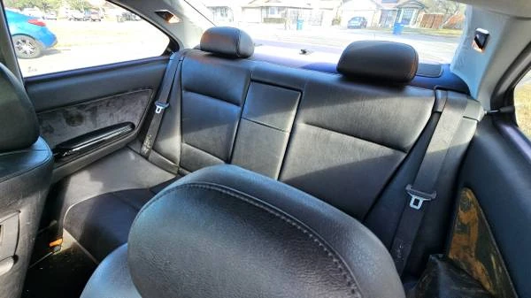 2000 BMW E46 3 Series - Image 9 of 12