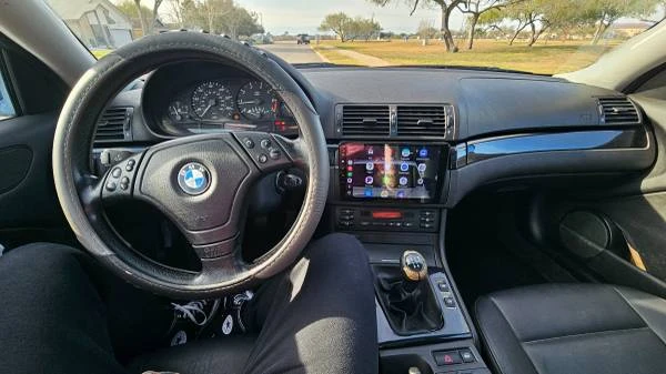 2000 BMW E46 3 Series - Image 12 of 12