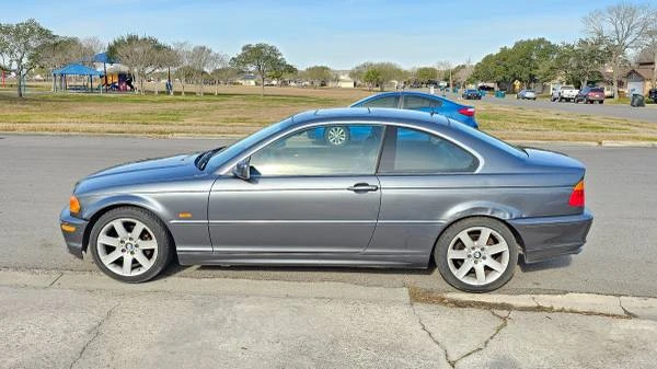 2000 BMW E46 3 Series - Image 7 of 12