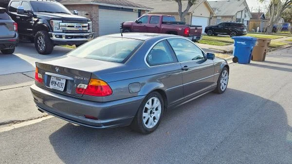 2000 BMW E46 3 Series - Image 4 of 12