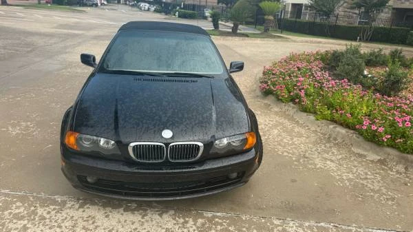 2000 BMW E46 3 Series - Image 7 of 15