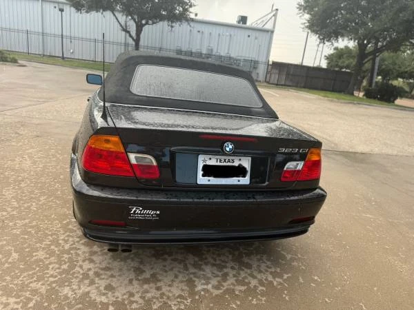 2000 BMW E46 3 Series - Image 12 of 15