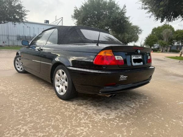 2000 BMW E46 3 Series - Image 14 of 15