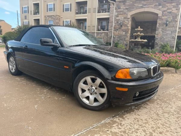 2000 BMW E46 3 Series - Image 5 of 15