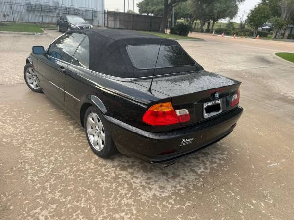 2000 BMW E46 3 Series - Image 13 of 15