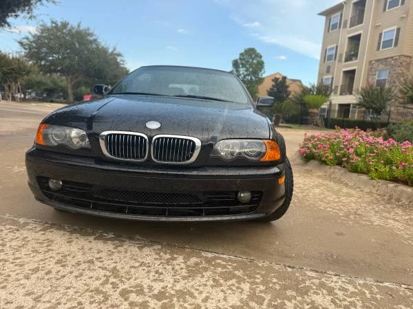 2000 BMW E46 3 Series - Image 6 of 15
