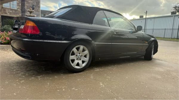 2000 BMW E46 3 Series - Image 10 of 15
