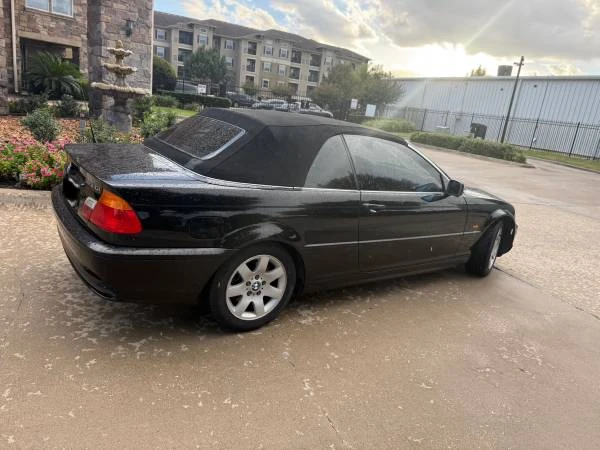 2000 BMW E46 3 Series - Image 9 of 15