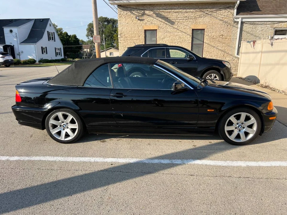 2000 BMW E46 3 Series - Image 5 of 10