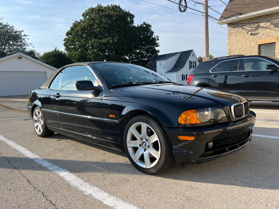 2000 BMW E46 3 Series - Image 4 of 10