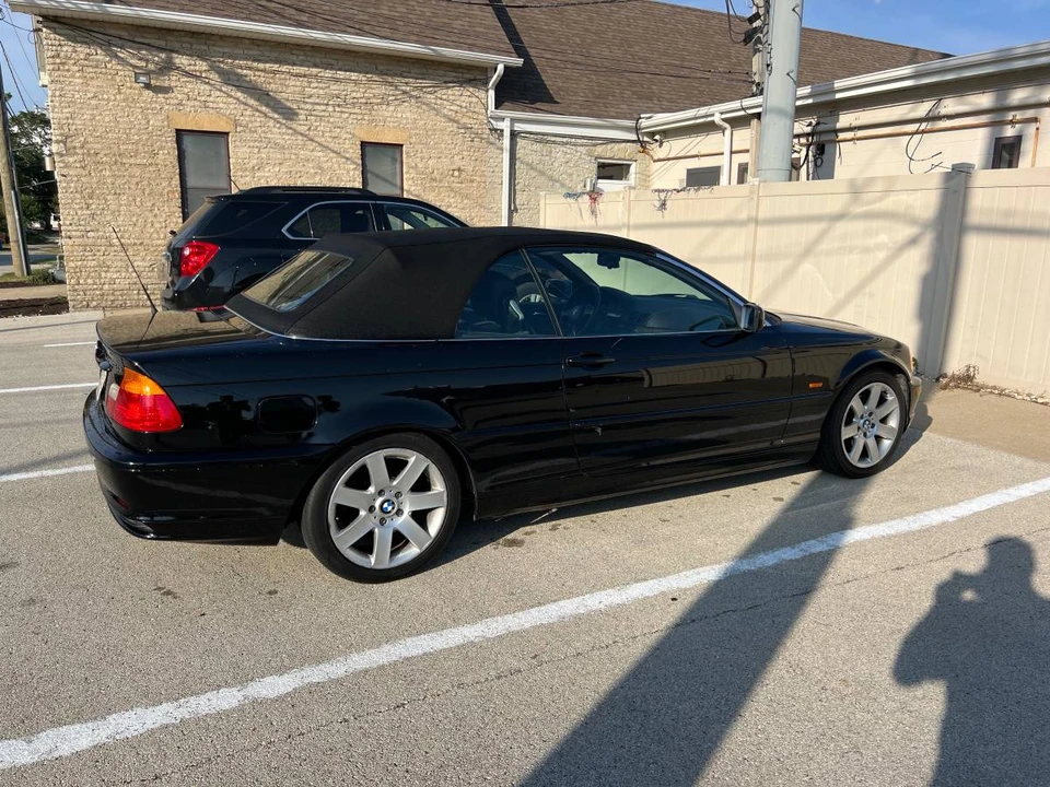 2000 BMW E46 3 Series - Image 6 of 10