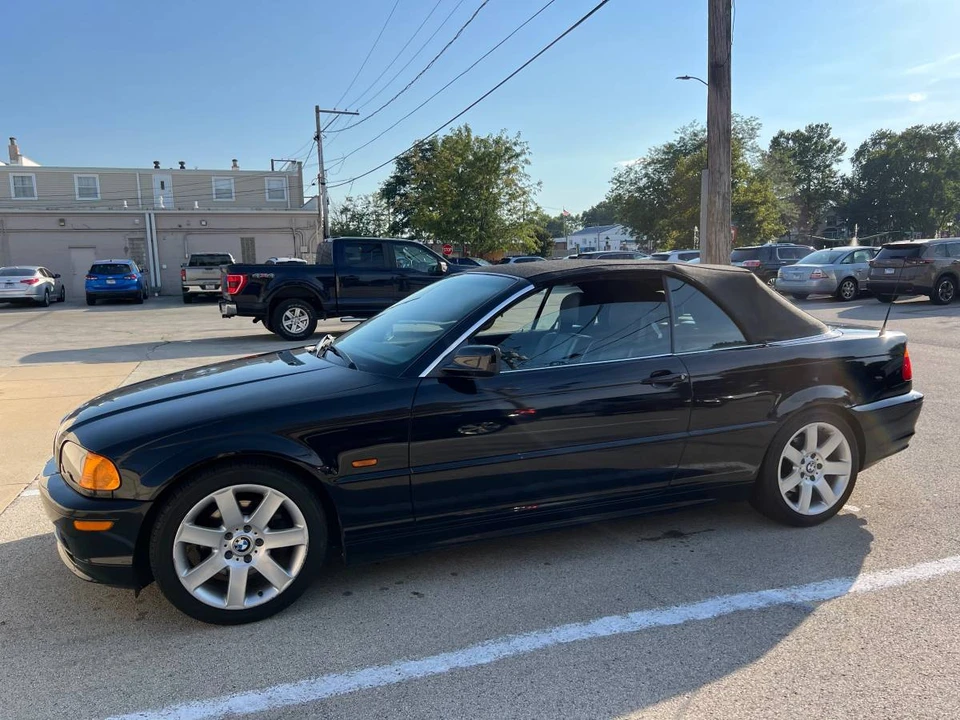 2000 BMW E46 3 Series - Image 2 of 10