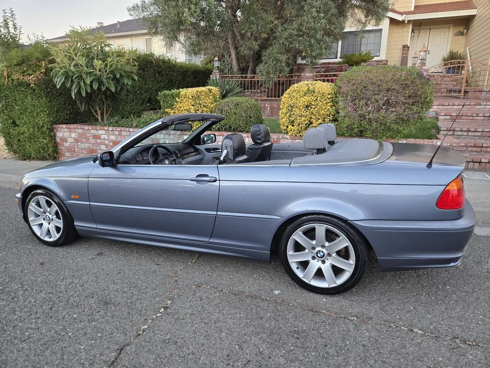 2000 BMW E46 3 Series - Image 4 of 16
