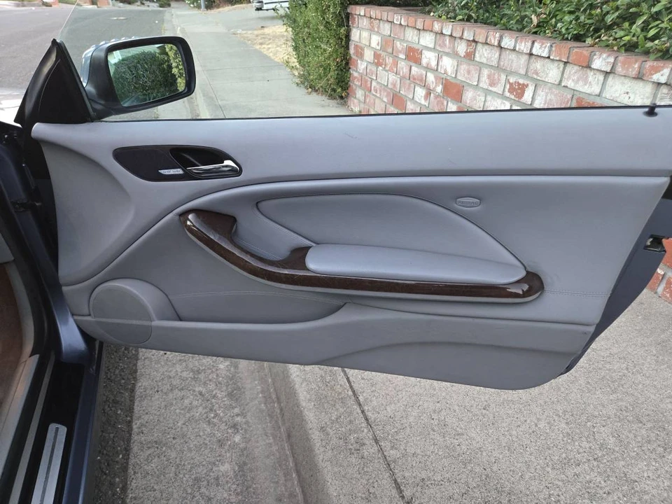 2000 BMW E46 3 Series - Image 16 of 16