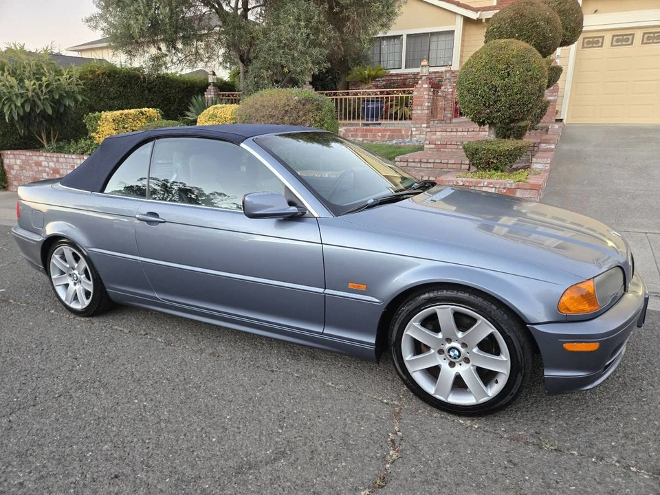 2000 BMW E46 3 Series - Image 2 of 16