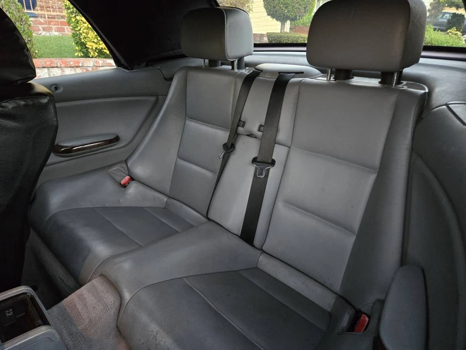 2000 BMW E46 3 Series - Image 15 of 16