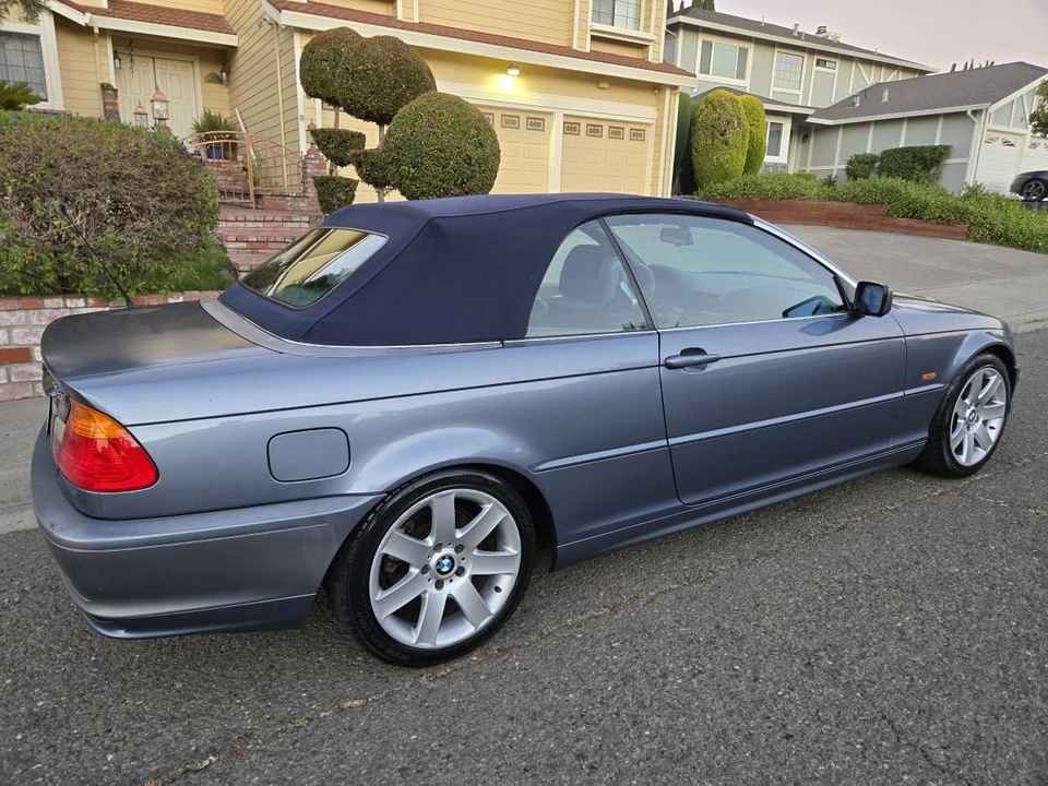 2000 BMW E46 3 Series - Image 6 of 16