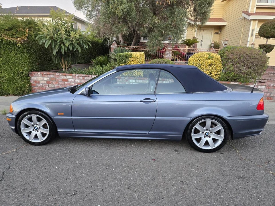 2000 BMW E46 3 Series - Image 5 of 16
