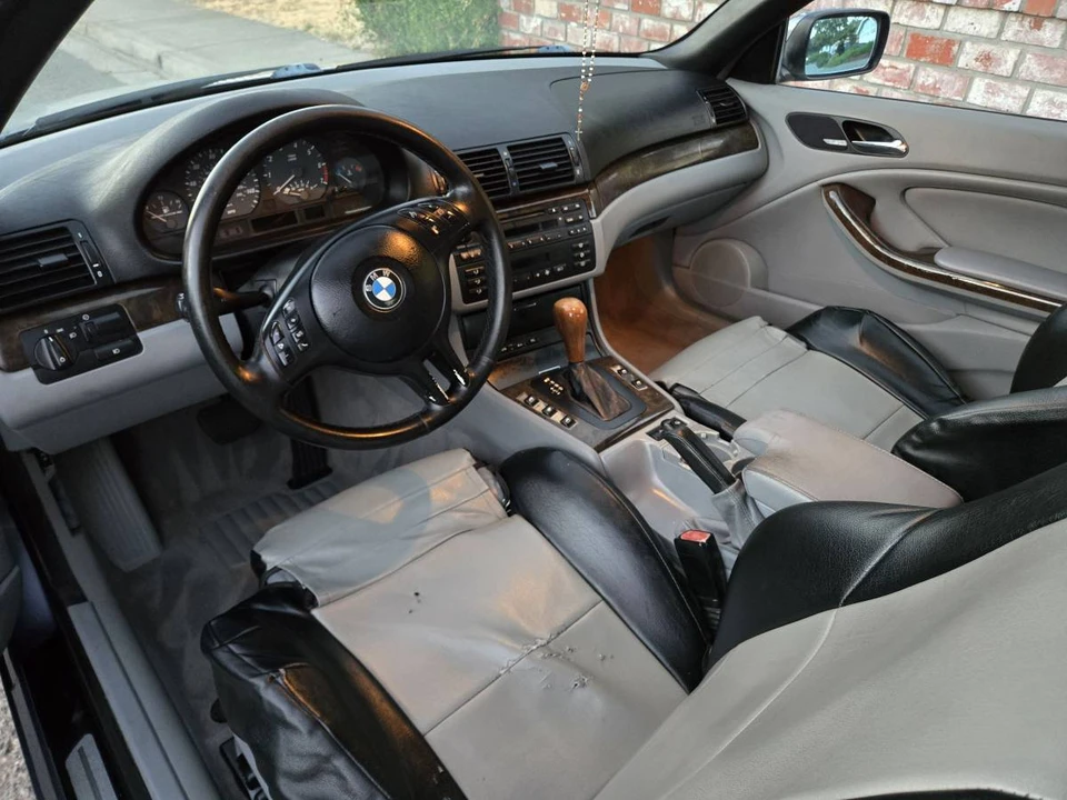 2000 BMW E46 3 Series - Image 14 of 16