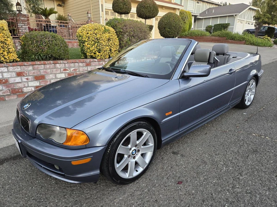 2000 BMW E46 3 Series - Image 3 of 16