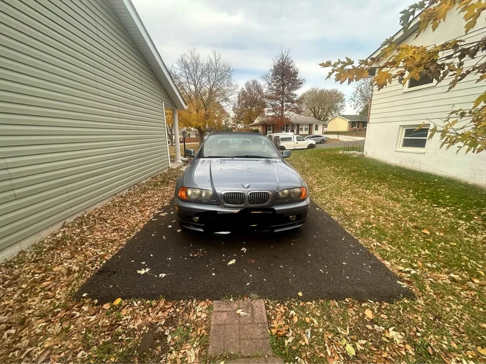 2000 BMW E46 3 Series - Image 3 of 6