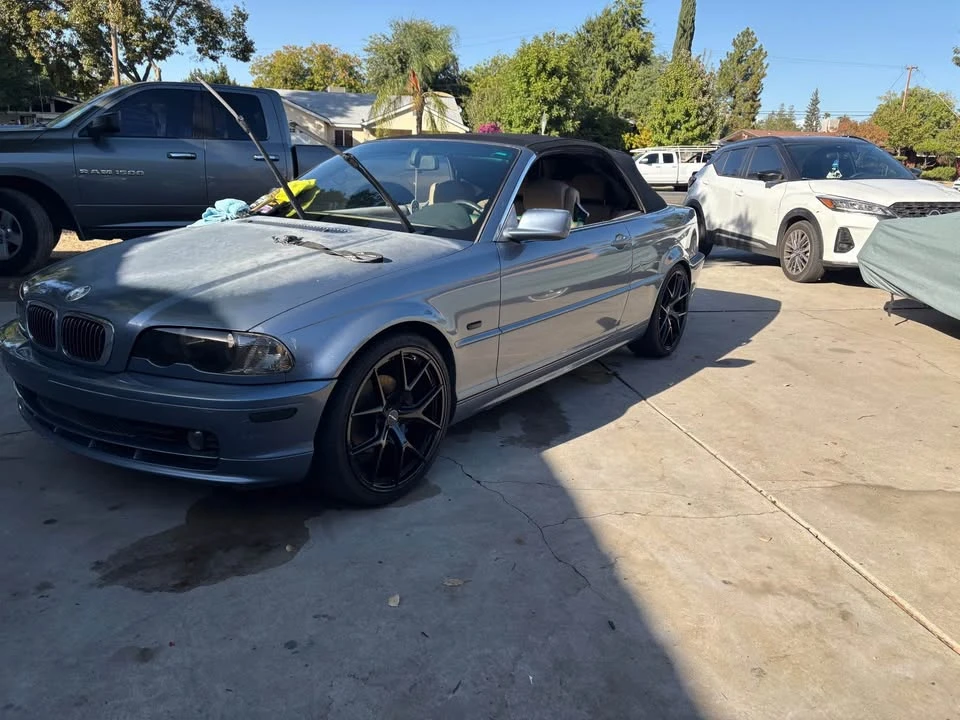 2000 BMW E46 3 Series - Image 4 of 6