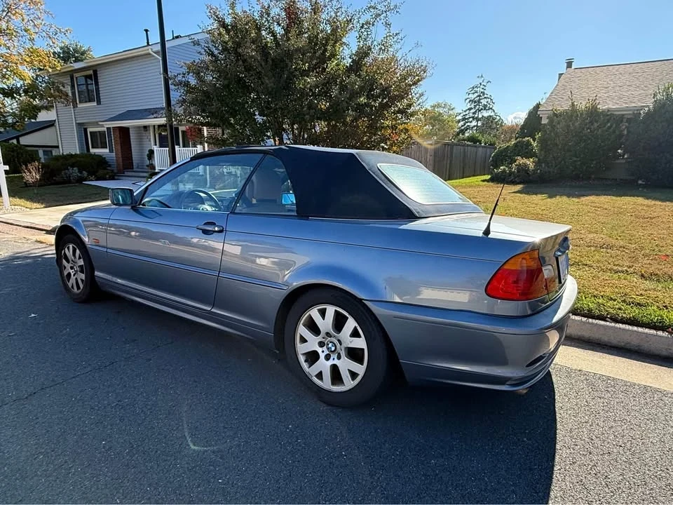 2000 BMW E46 3 Series - Image 2 of 5