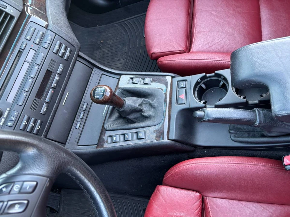 2000 BMW E46 3 Series - Image 4 of 7