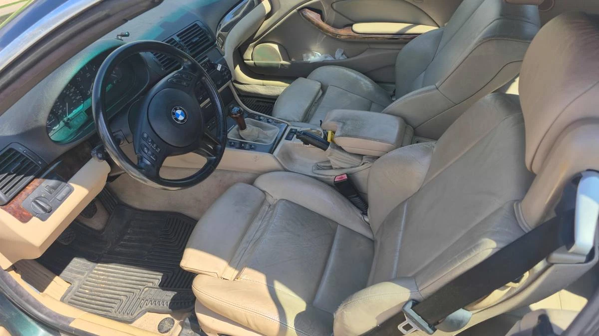 2000 BMW E46 3 Series - Image 10 of 15