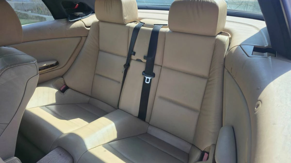 2000 BMW E46 3 Series - Image 11 of 15