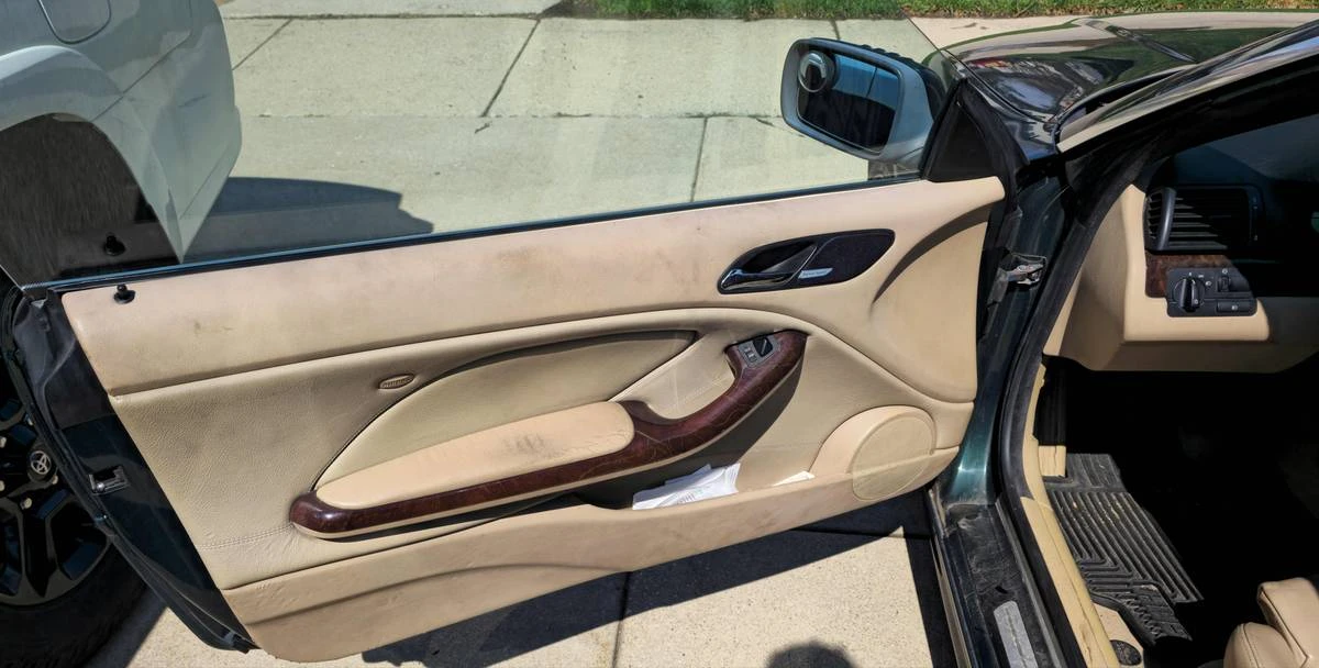 2000 BMW E46 3 Series - Image 9 of 15
