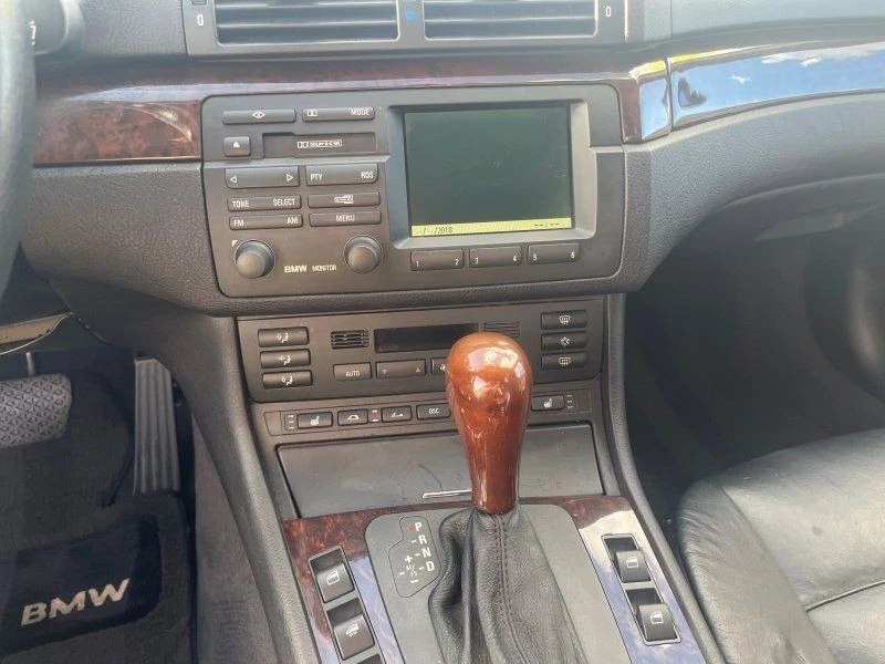 2000 BMW E46 3 Series - Image 13 of 21