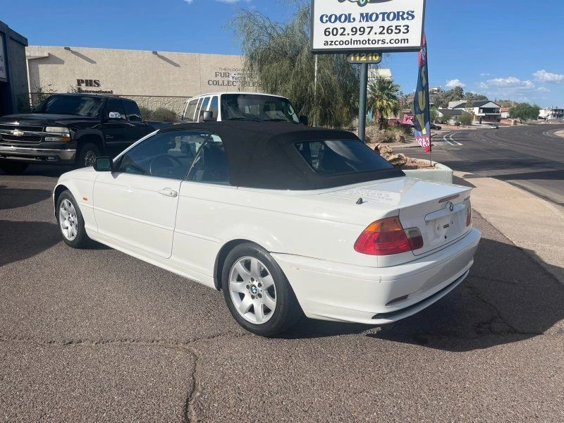 2000 BMW E46 3 Series - Image 5 of 21